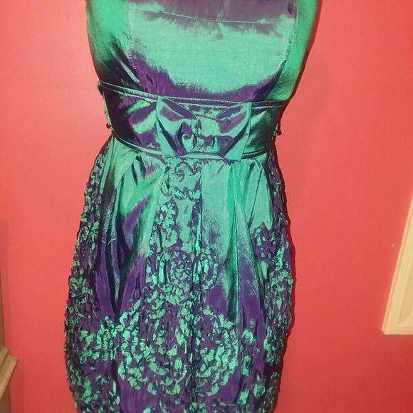 🔥Cocktail Dress Prom Dress After Five Dress - Picture 6 of 7